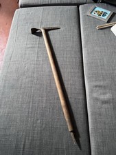 piolet ancien n°3 de francois