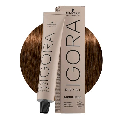 Schwarzkopf igora royal - schwarzkopf,