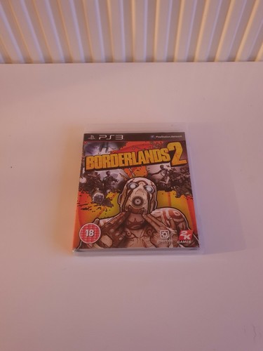 Borderlands ps3 sony - 2,