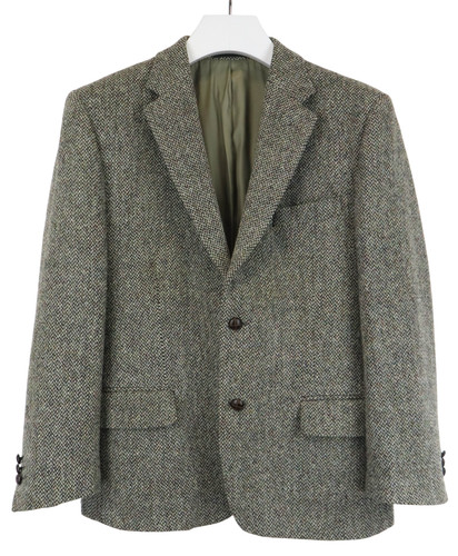 Harris tweed kilmaine - x,