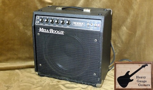 Mesa boogie mark 1 ac100v - /,
