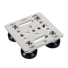 Jeu complet de plaques