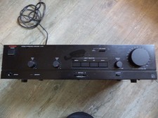 Amplificateur LUXMAN LV-91 (