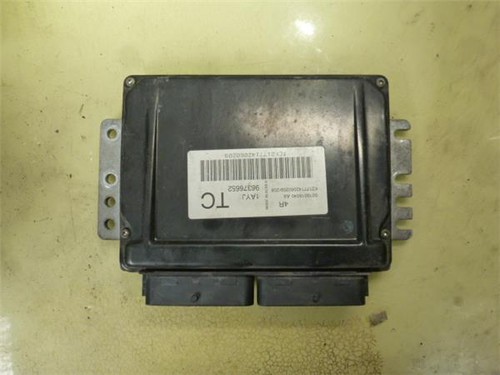 96376652 centrale - 96376652,