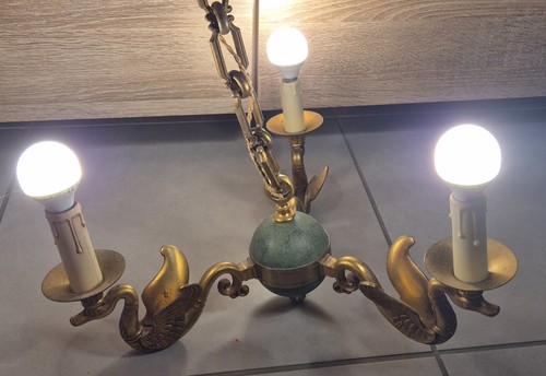 Lustre suspension aux - lustre,