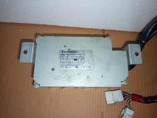 Toyota Land Cruiser HJ61 Stereo Component Amplifier Assy 24V 86280-90A03