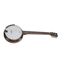 BANJO VGS 6 Cordes SELECT +