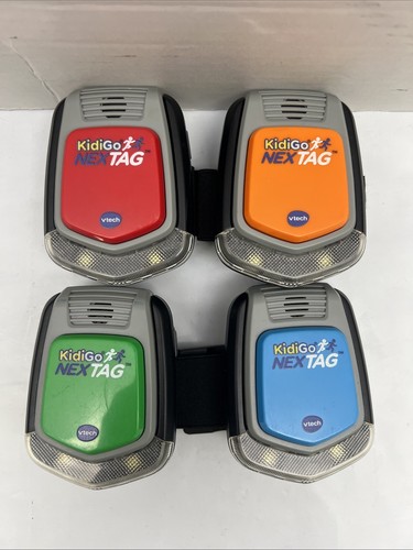 Vtech kidigo nextag active - nextag, 20