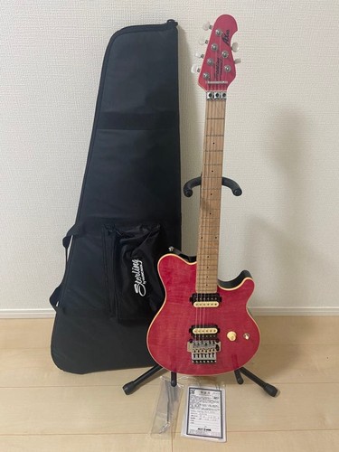 Guitare rose sterling - rose,