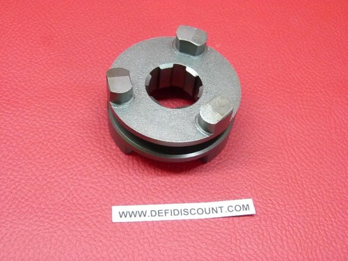 Pignon moteur quad gamax - moteur, sym
