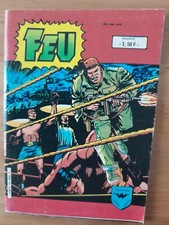 FEU   N°51     AREDIT