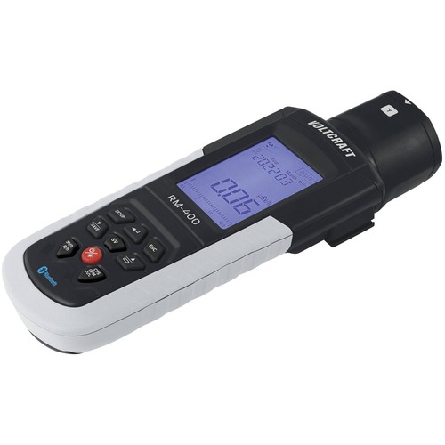 Voltcraft rm400 compteur - rm400,