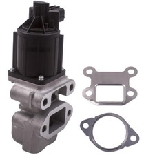 Vanne EGR for Opel Astra H J