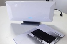 ANTENNE DE TÉLÉVISION