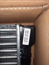 VW Corrado VR6 radiator water cooler radiator