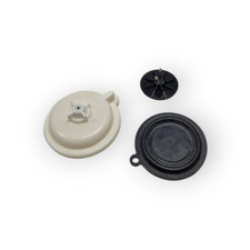 VAILLANT MEMBRANE AND SHELL