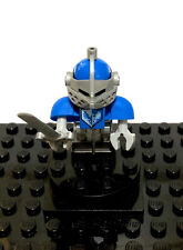 LEGO Nexo Knights, Figurine