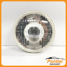 Fiat 850 Coupe Phare Avant