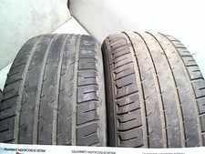 Pneu 225/55 R15 92 V MICHELIN PILOT HX 4 saisons