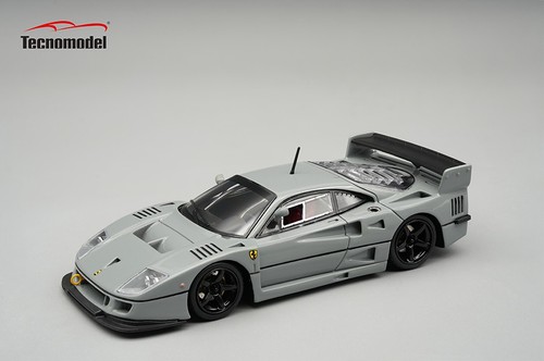 Ferrari f40 1996 - 1996, press