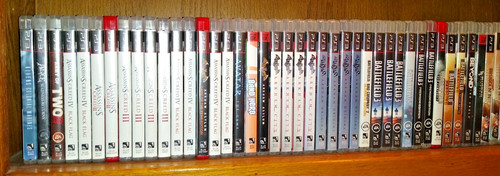 Playstation games ps3 - 3,