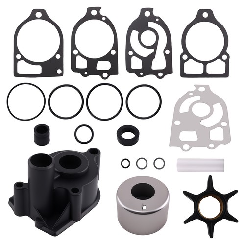Kit complet for mercury - kit,