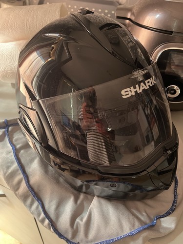 Casque modulable shark - modulable,
