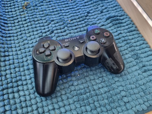 Sony playstation dualshock - sony,