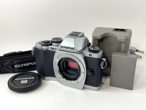 Excellent olympus om d - [excellent+5],