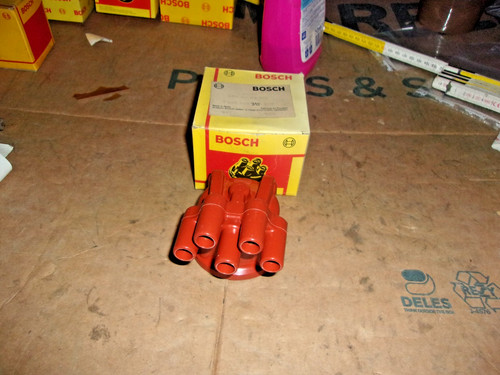 Cache allumeur origine - cache,