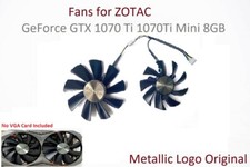 ZOTAC GeForce GTX 1070 Ti