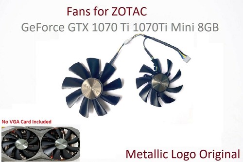 Zotac geforce gtx 1070 - gtx, ti
