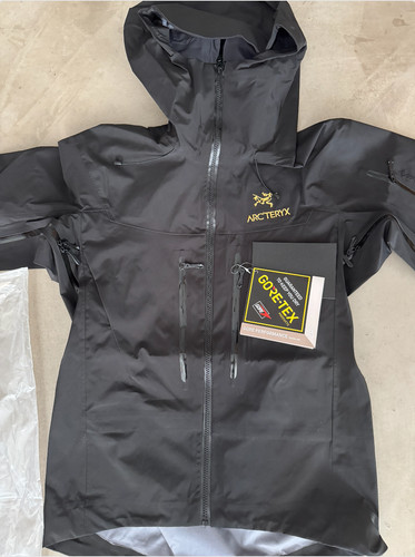 Arc teryx alpha taille - alpha, sv