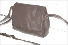 ROSSI FIRENZE Petit Sac Besace