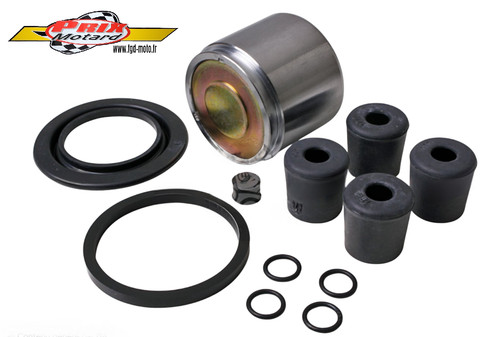 Suzuki 125 1974 1977 piston - 125,