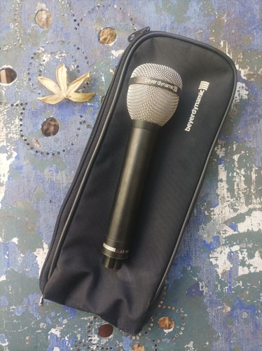 Microphone beyerdynamic m88 - beyerdynamic,