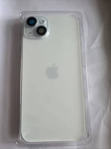 Vitre arrière complet iphone - vitre,