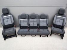 Siège Avant Gauche Droit