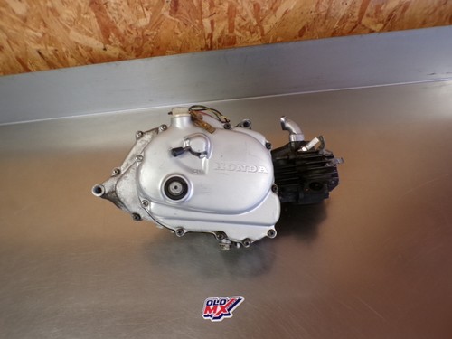 Moteur complet honda amigo - complet,