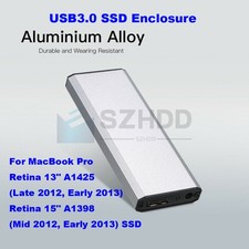 MacBook Pro A1425 A1398 Mid