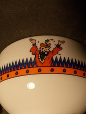 TINTIN Hergé très joli bol