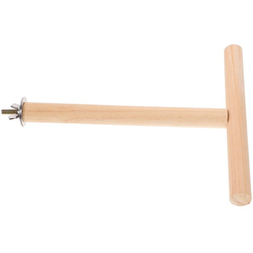 Bird perch stand - bird,