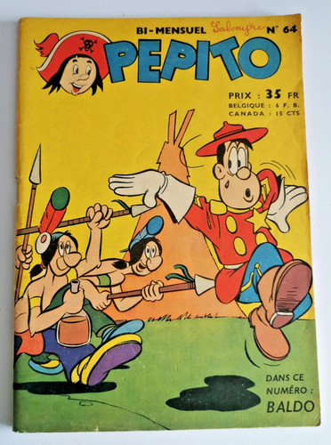Pepito a g e - n°, s.a.g.e.
