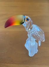 élégante figurine cristal - ÉlÉgante, en