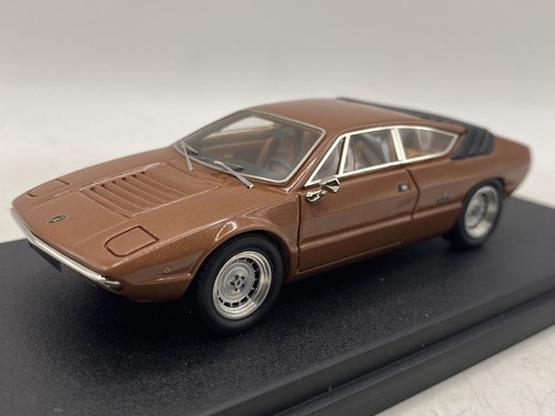 Looksmart lamborghini urraco - looksmart,