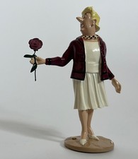 HERGE - TINTIN - FIGURINE