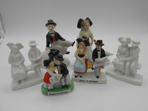 Superbe lot 6 - (,
