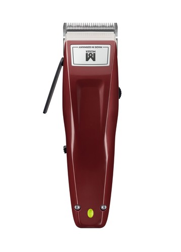 Tondeuse sans fil moser - sans,