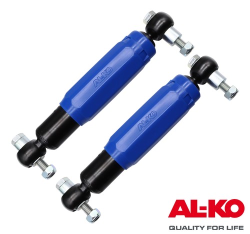 Alko amortisseurs roue - alko,