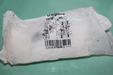 Double prise RJ45 catégorie6